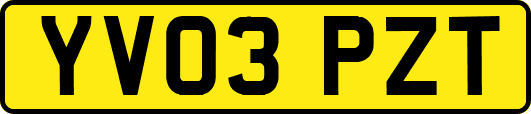 YV03PZT