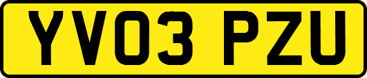 YV03PZU