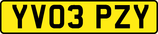 YV03PZY
