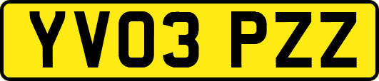 YV03PZZ