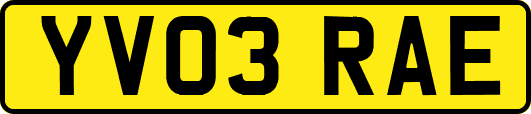 YV03RAE