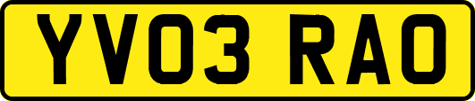 YV03RAO