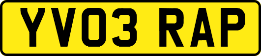 YV03RAP