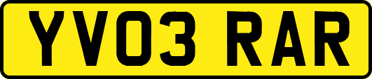 YV03RAR
