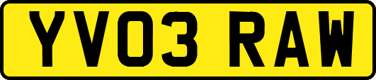 YV03RAW