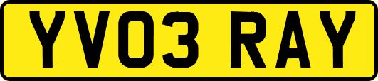 YV03RAY