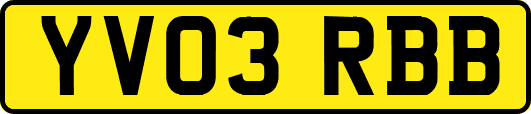 YV03RBB