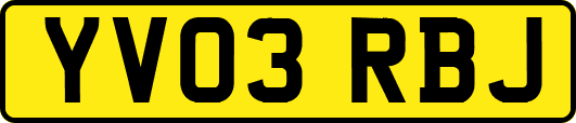 YV03RBJ