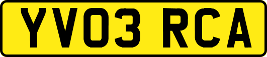 YV03RCA