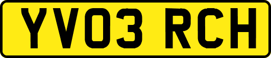 YV03RCH