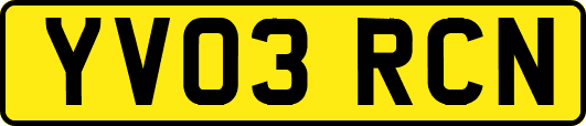 YV03RCN