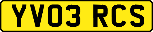 YV03RCS