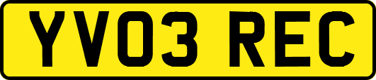 YV03REC