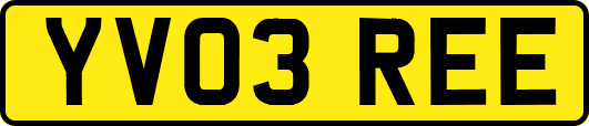 YV03REE