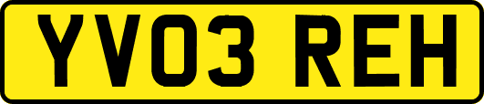 YV03REH