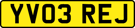 YV03REJ