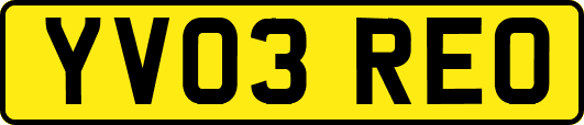 YV03REO