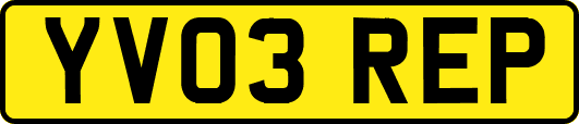 YV03REP