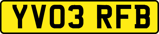 YV03RFB