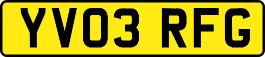YV03RFG