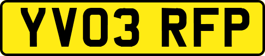YV03RFP