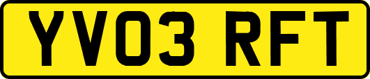 YV03RFT