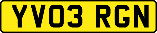 YV03RGN