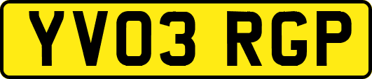 YV03RGP