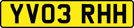 YV03RHH