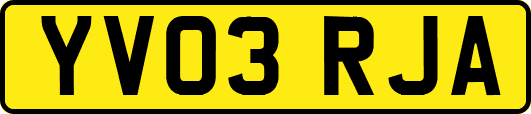 YV03RJA