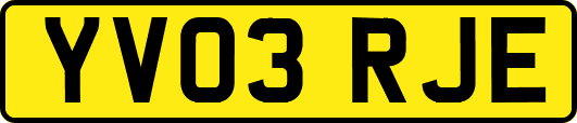 YV03RJE