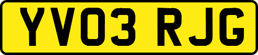 YV03RJG
