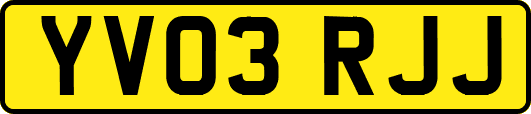 YV03RJJ