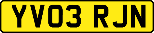YV03RJN