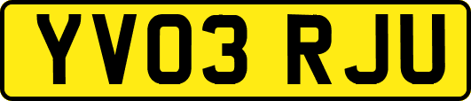 YV03RJU