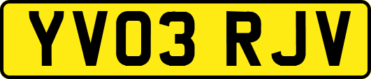 YV03RJV
