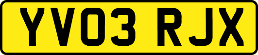 YV03RJX