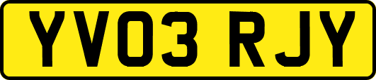 YV03RJY