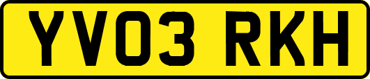 YV03RKH