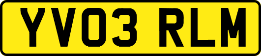 YV03RLM