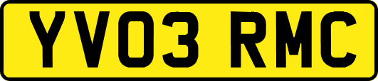 YV03RMC