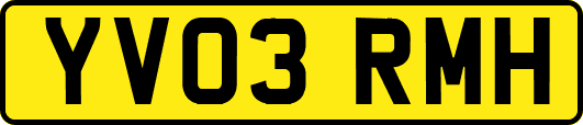 YV03RMH