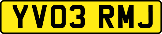 YV03RMJ