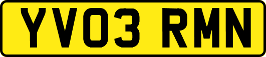 YV03RMN