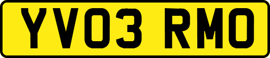 YV03RMO
