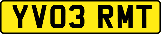 YV03RMT