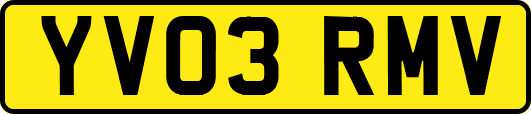 YV03RMV
