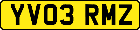 YV03RMZ