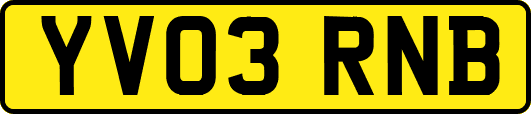 YV03RNB