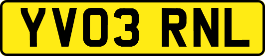 YV03RNL